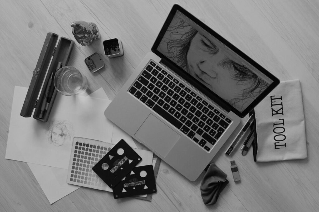 Tool Kit - Ciber Networld - Diseño y desarrollo web y marketing online en Vitoria-Gasteiz